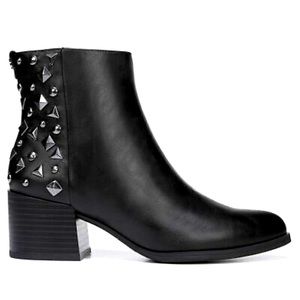 Circus by Sam Edelman studded ankle boot
